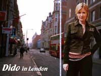 Dido wallpaper