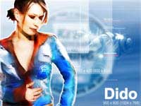 Dido wallpaper