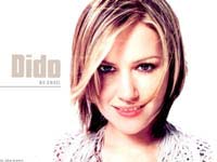 Dido wallpaper