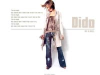 Dido wallpaper