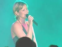 Dido - Thank You (live)