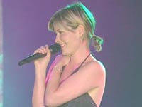 Dido - Thank You (live)